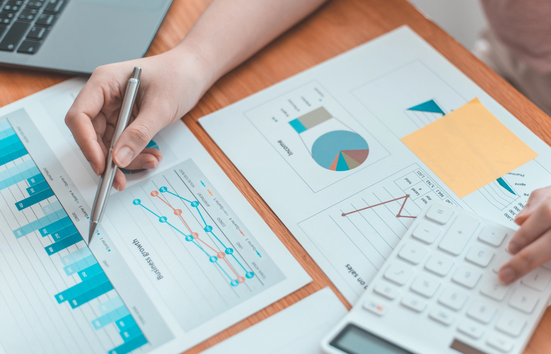 Feed Additives Hub Reports