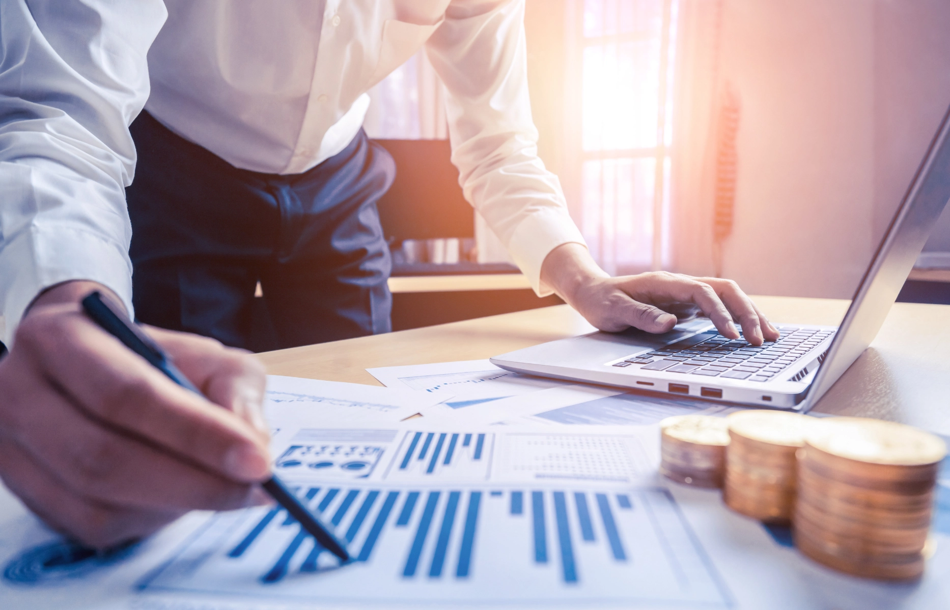 Feed Additives Custom Research