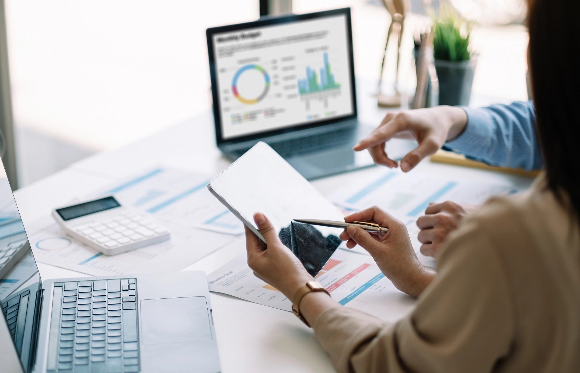 Feed Additives Synapse Platform