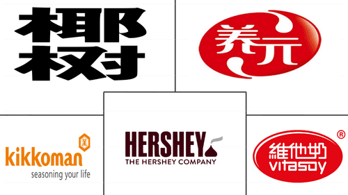 Asia-Pacific Non-Dairy Milk Market Major Players