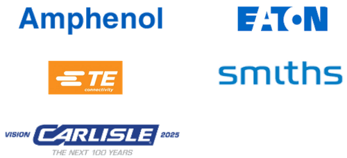 Aviation Connectors Market Major Players