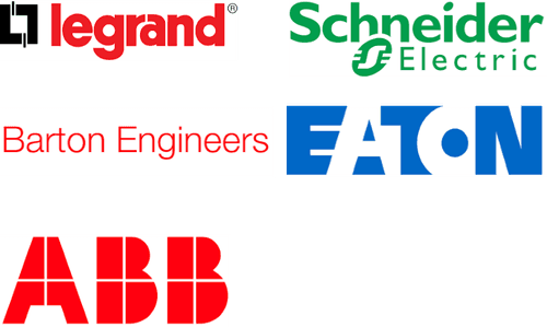 Cable Duct Market Major Players