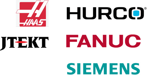 Computer Numerical Controls (CNC) Market Major Players