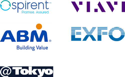 Data Center Testing Market Major Players