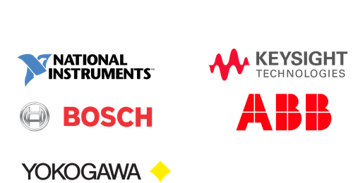 Data Logger Market Major Players