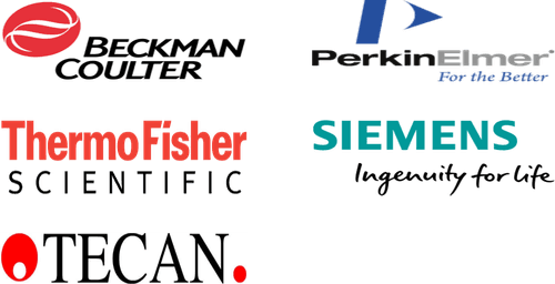 Laboratory Robotics Market Major Players