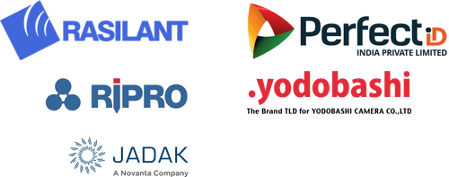 APAC RFID Market Major Players