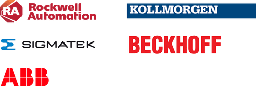 Safety Drives and Motors Market Major Players