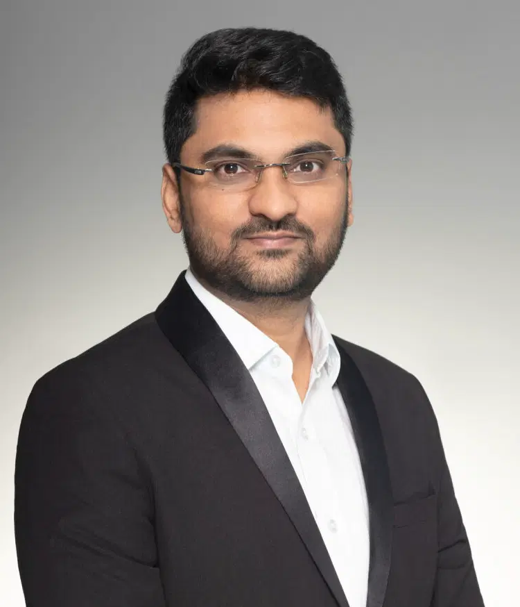 Ashish Gautam, Senior Manager, Technology, Media & Telecom Research