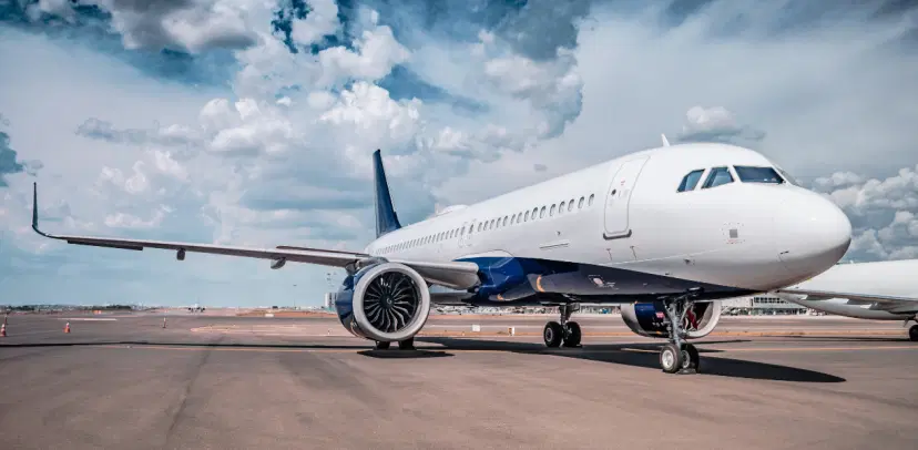 Aviation Reports Hub by Mordor Intelligence