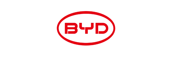 BYD - Mordor Intelligence Customer