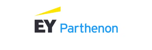 EY Parthenon - Mordor Intelligence Client