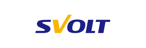 SVOLT - Mordor Intelligence Client