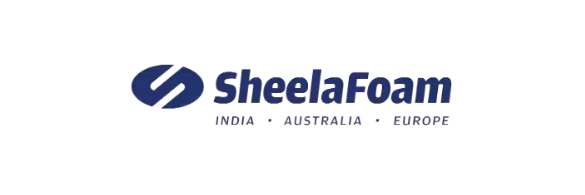 Sheela Foam - Mordor Intelligence Client