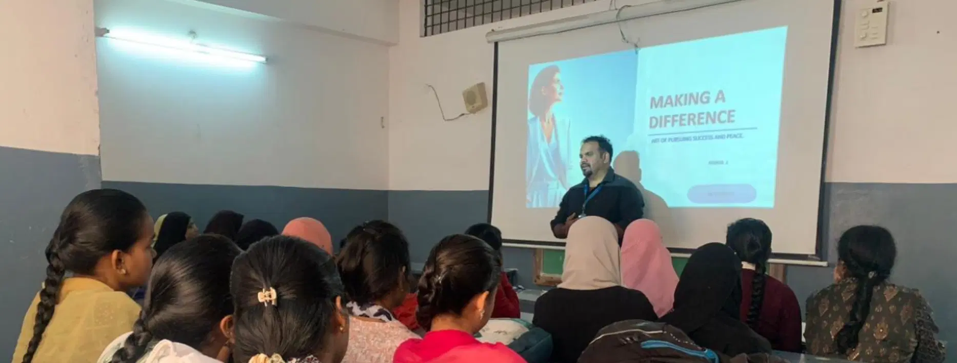 Skill Development Training by Mordor Intelligence CSR Skill Development Training - Mordor Intelligence CSR