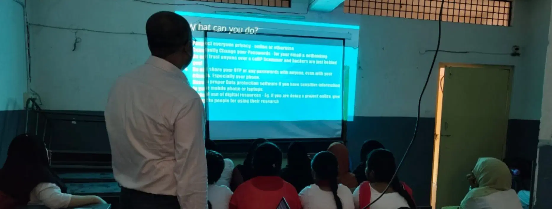 AI-Readiness and Digital Empowerment by Mordor Intelligence CSR AI-Readiness and Digital Empowerment - Mordor Intelligence CSR