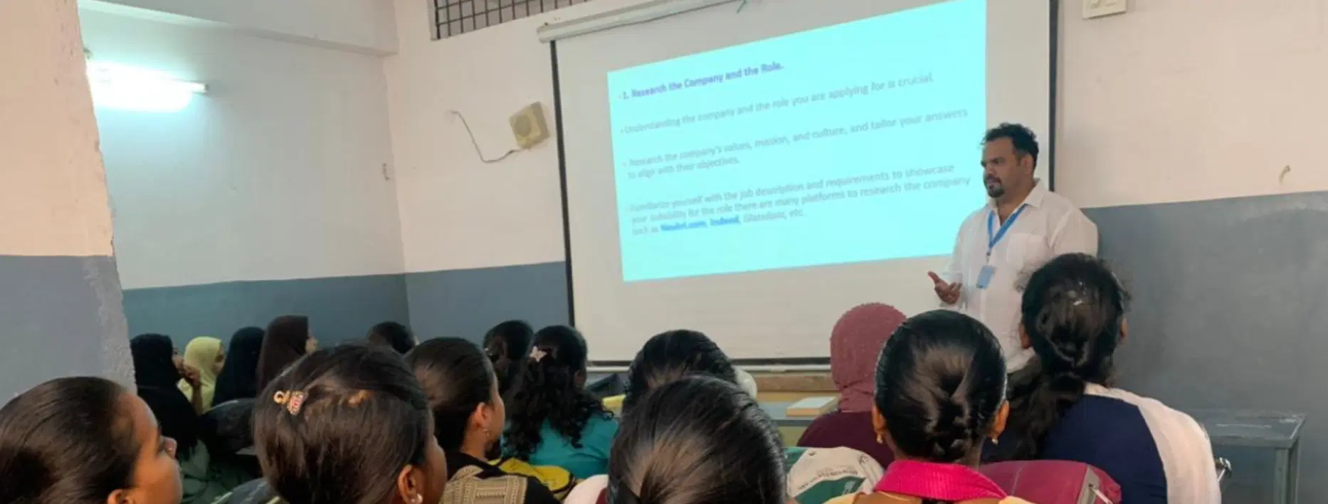 Life Skills & Value Education by Mordor Intelligence CSR Life Skills & Value Education - Mordor Intelligence CSR