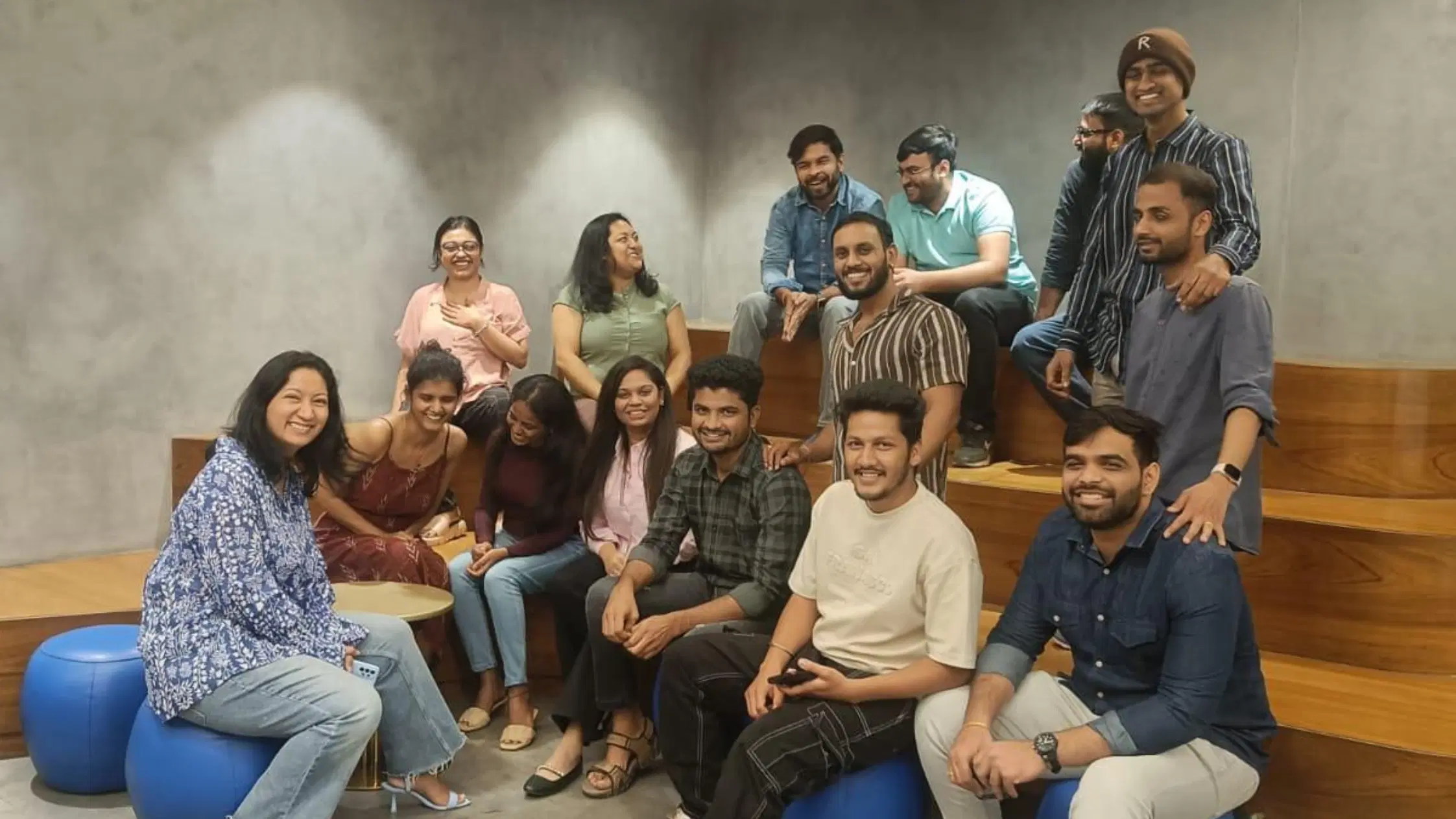 Inside Mordor Intelligence - Our Values and Workplace Culture Fun and energetic workplace culture at Mordor Intelligence