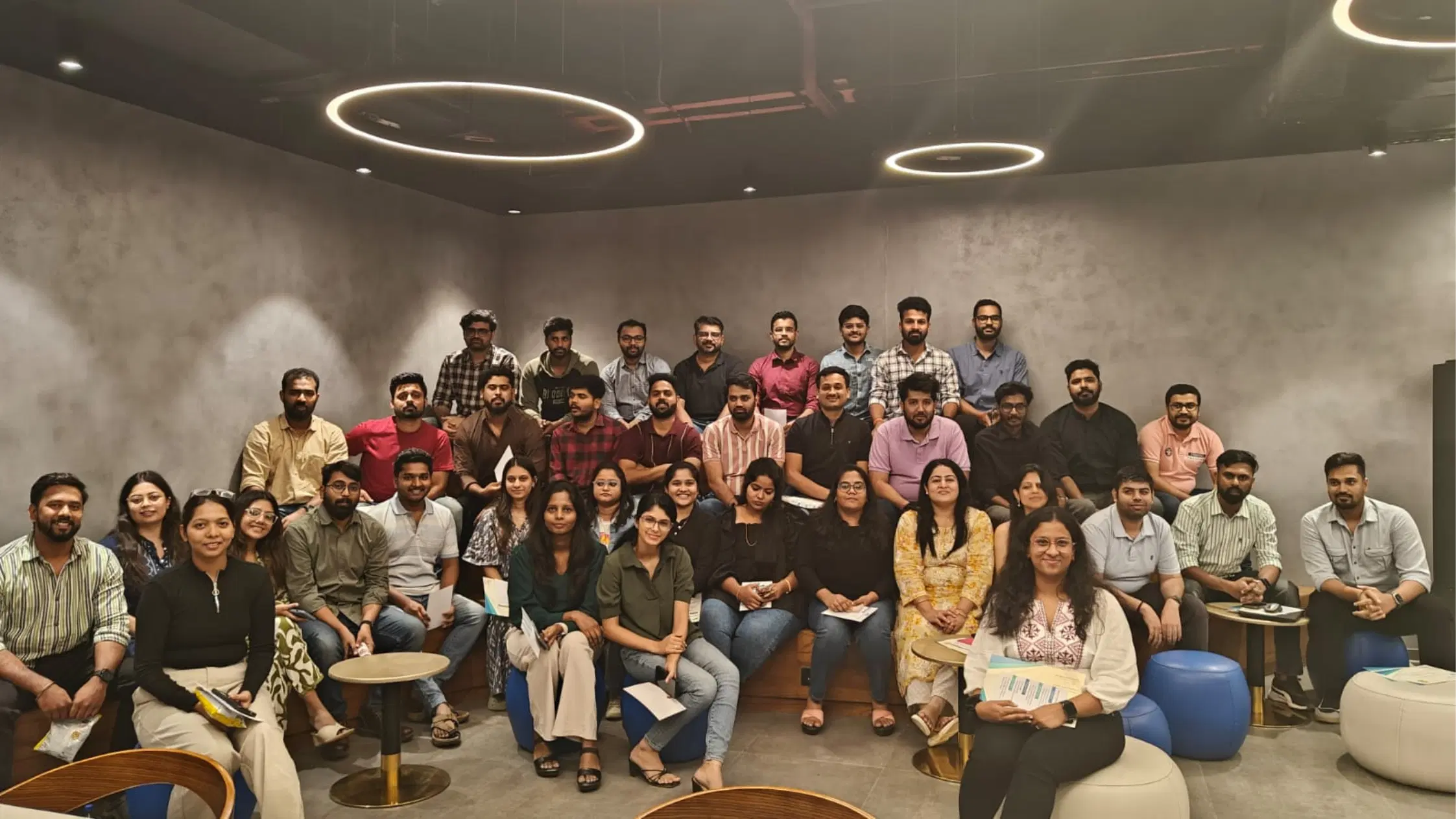 Inside Mordor Intelligence - Our Values and Workplace Culture Experienced market intelligence specialists at Mordor Intelligence