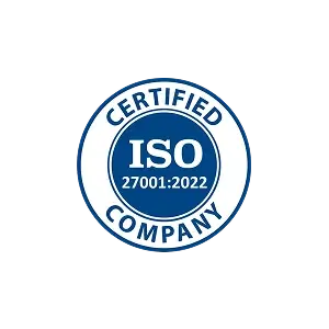 Mordor Intelligence ISO Certified 2022