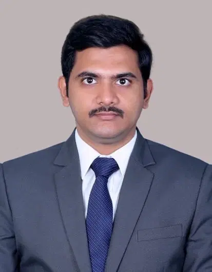 Phani Kumar, Manager, Automotive, Aerospace, and Defense Research