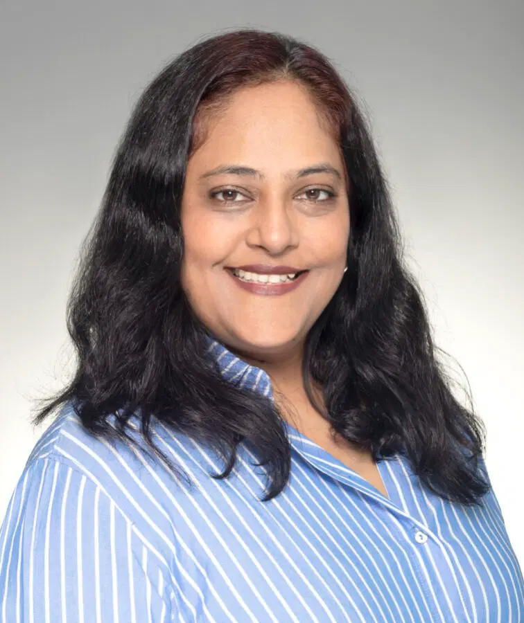 Sameeksha Bansal, Director, Human Resources
