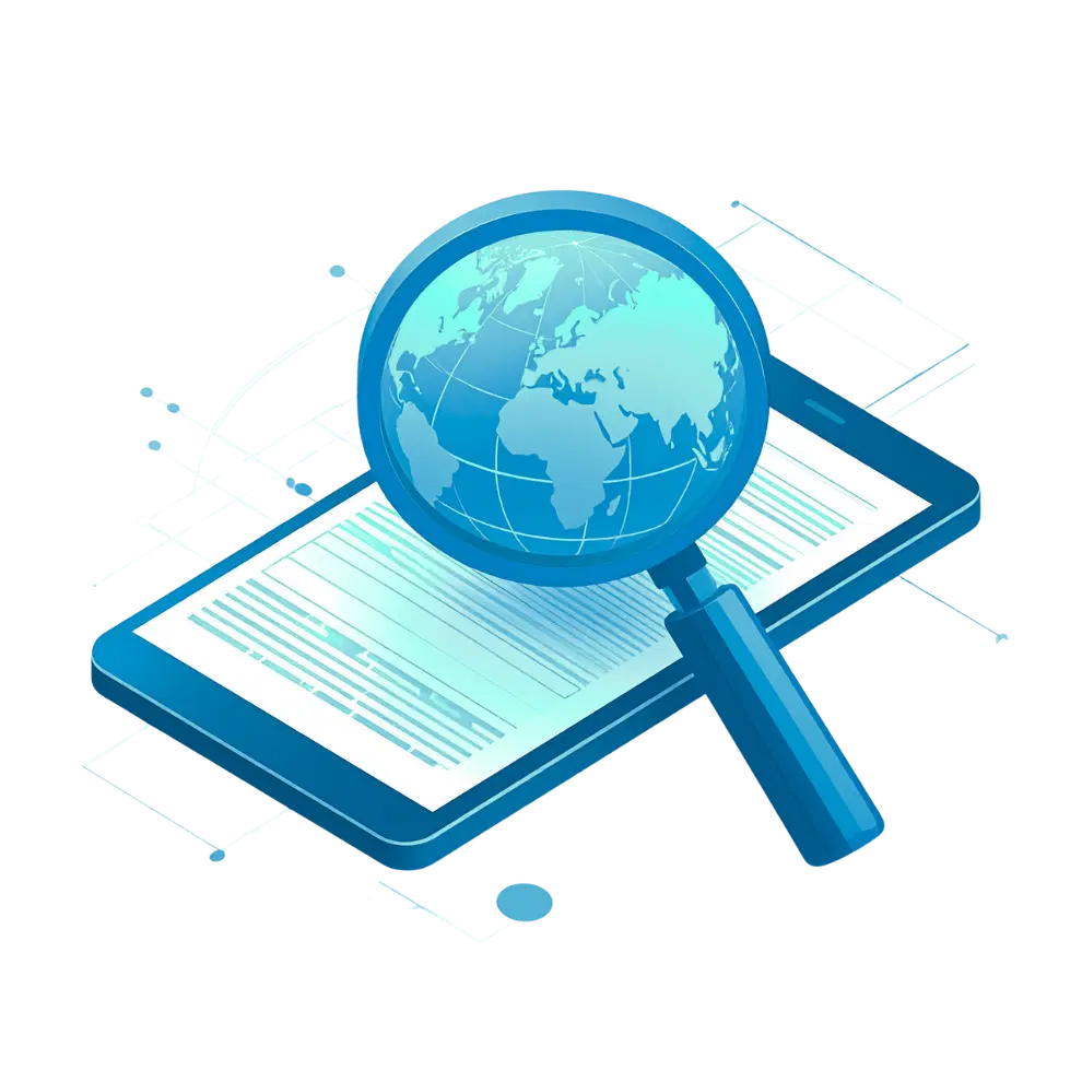 Mordor Intelligence Case Studies