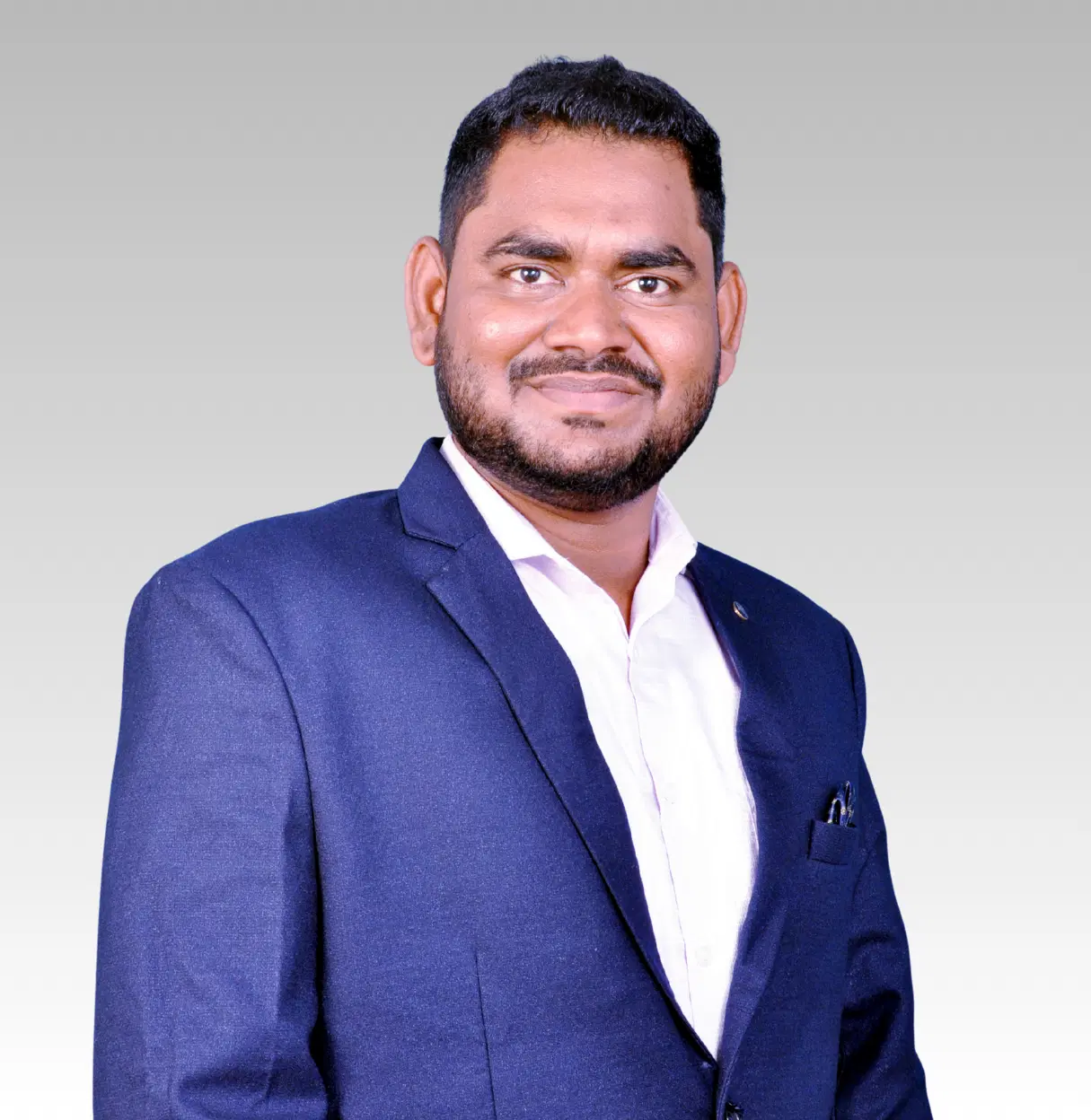 Jan Basha Shaik, Lead, Technology