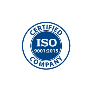 Mordor Intelligence ISO Certified 2015
