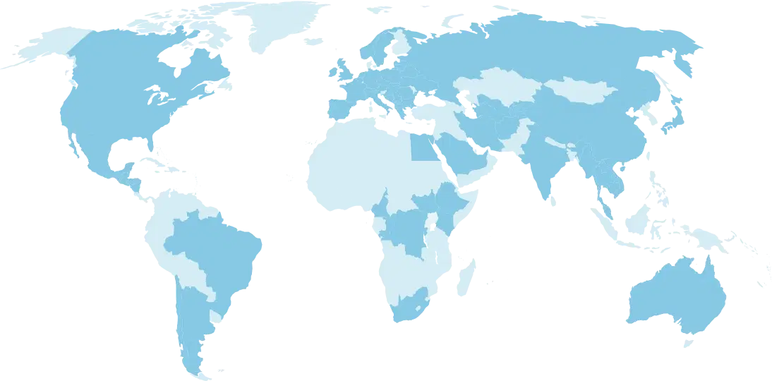 Granular Global Coverage by Mordor Intelligence