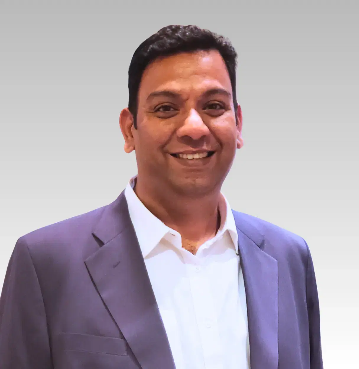 Ashish Agarwal at Mordor Intelligence