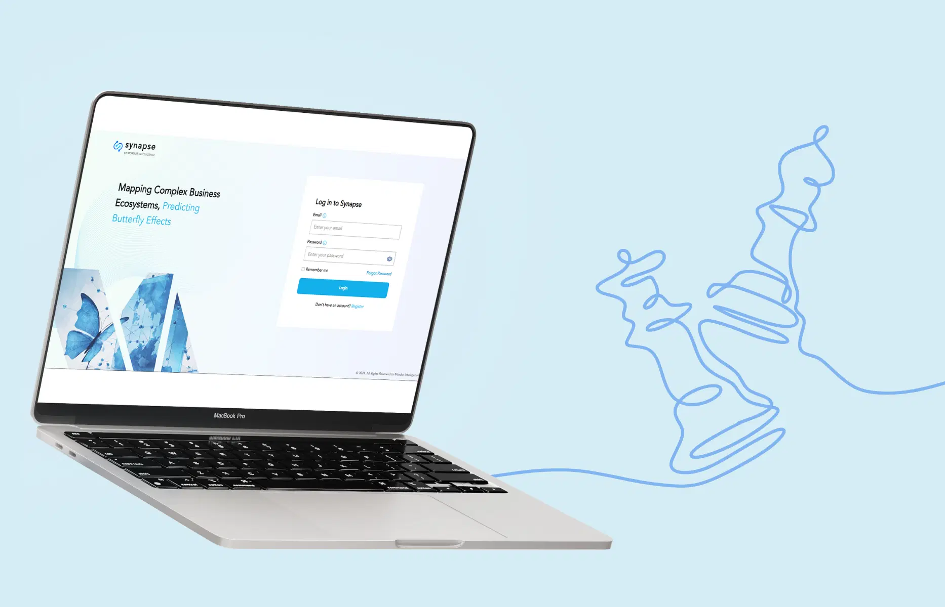 Synapse by Mordor Intelligence