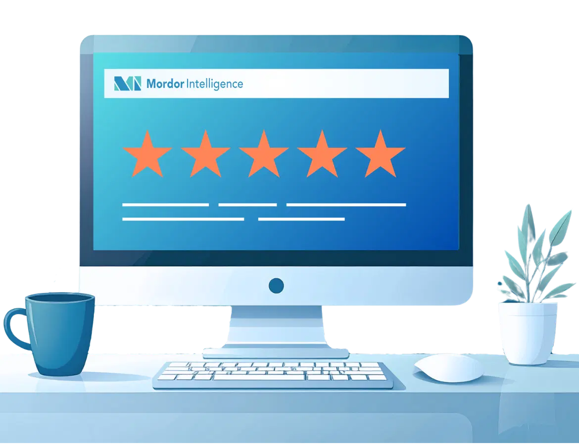 Mordor Intelligence Clients