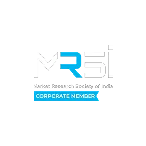 Mordor Intelligence Recognized by MRSI