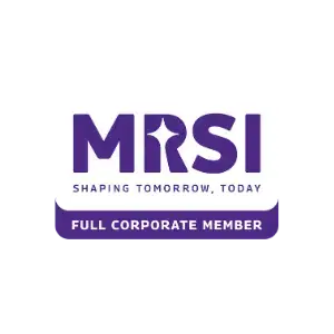 Mordor Intelligence Recognized by MRSI