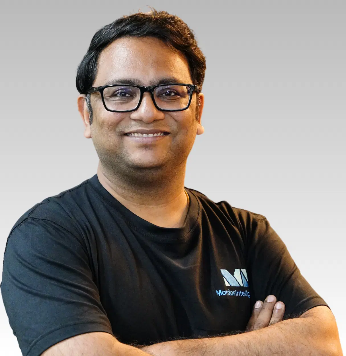 Vivek Sikaria at Mordor Intelligence