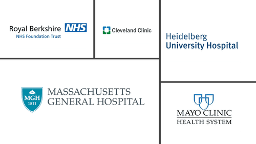 Vascular Injury Treatment Market Major Players