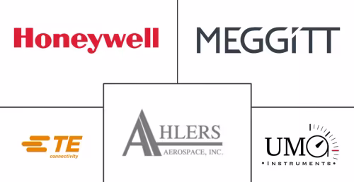 Aerospace Pressure Gauge Market Major Players