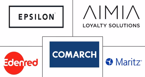 Asia-Pacific Loyalty Management Market Major Players