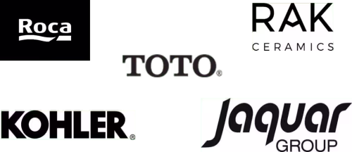 Asia-Pacific Ceramic Sanitaryware Market Major Players