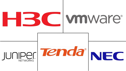 APAC Data Center Networking Market Major Players