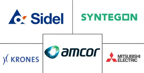 Asia-Pacific Packaging Automation Market Major Players