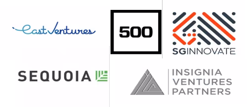 Asia-Pacific Venture Capital Market Major Players