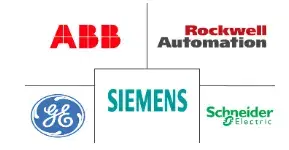 APAC Water Automation And Instrumentation Market Major Players