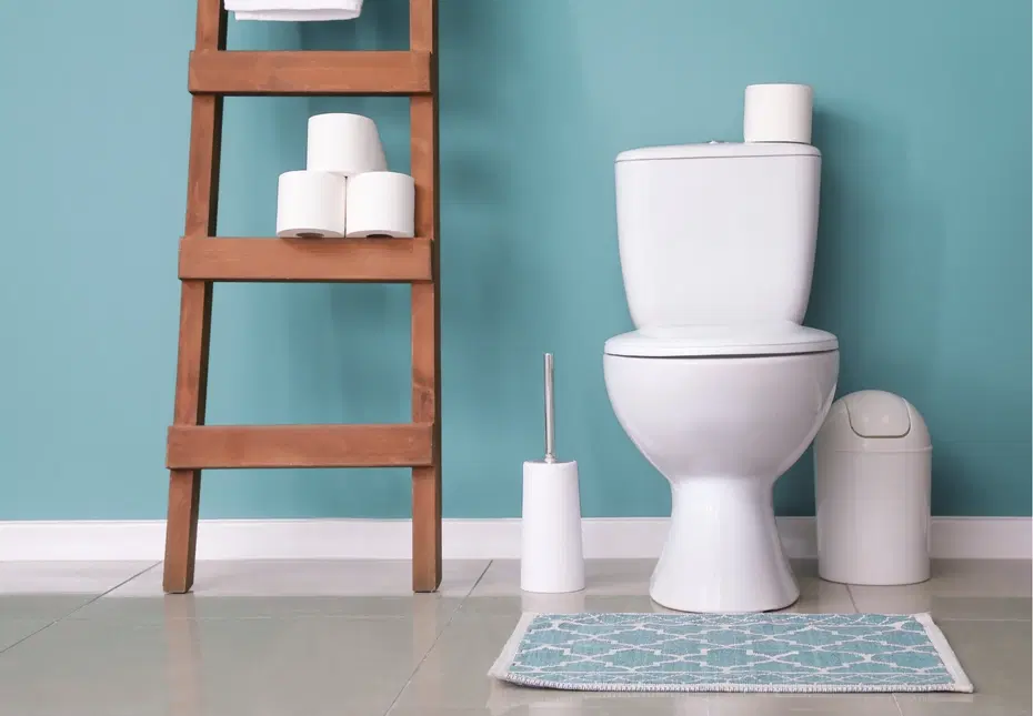 Sanitaryware Company’s Expansion in Saudi Arabia - Case Study