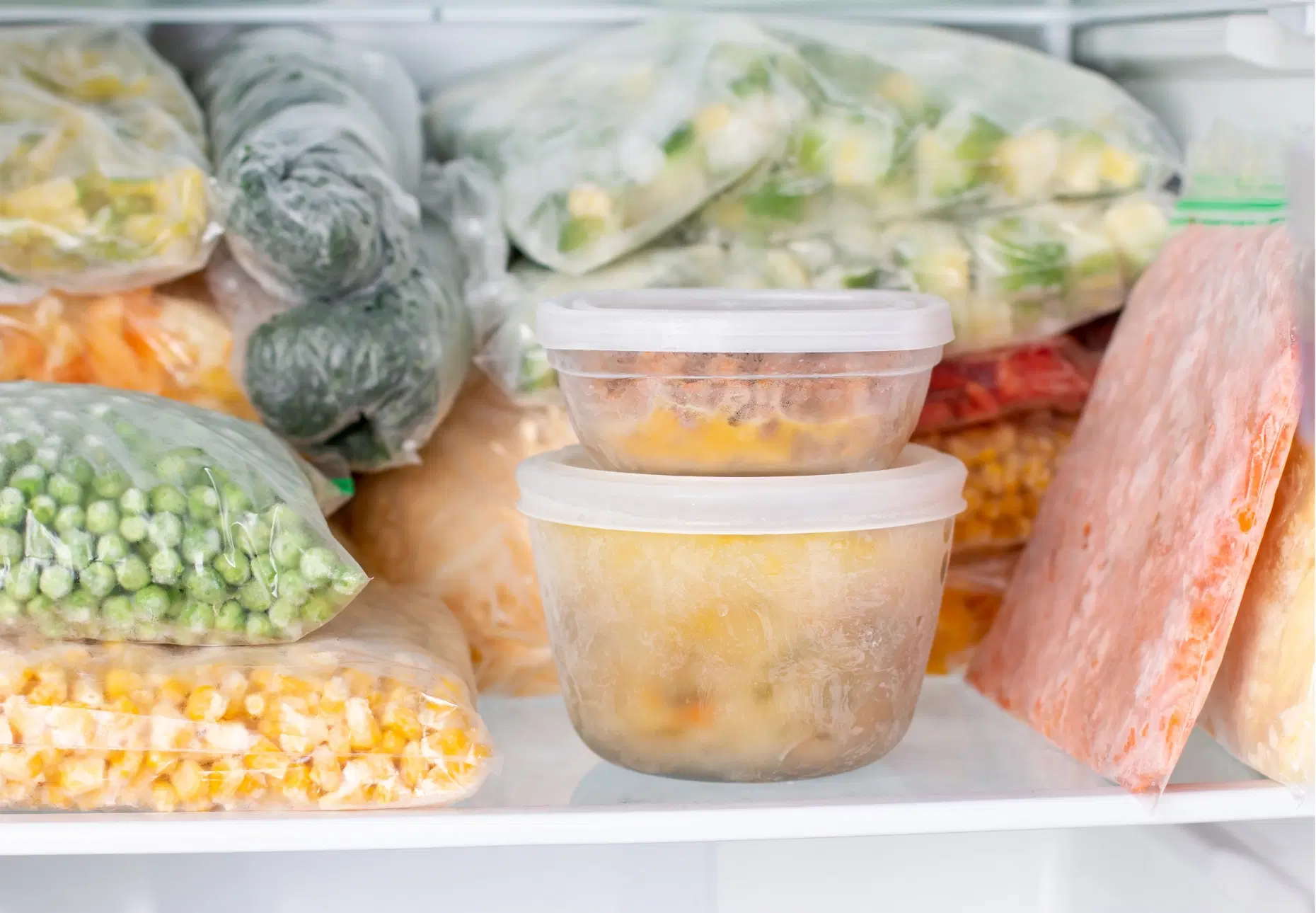 Frozen-cooked ready meals growth strategy and regional segmentation case study by Mordor Intelligence