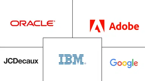 Audience Analytics Market Major Players