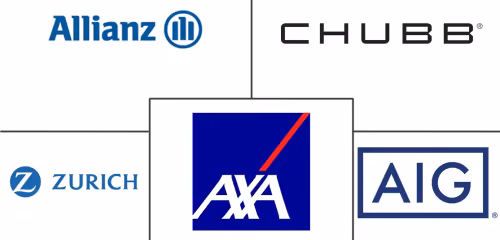 Cargo Insurance Market Major Players