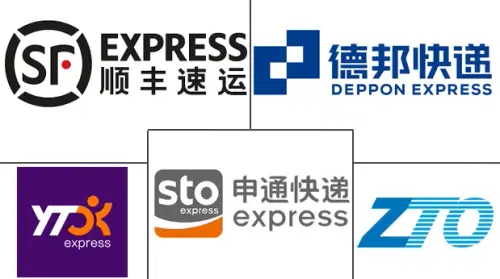 China Road Freight Transport Market Major Players