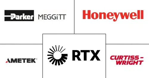 Commercial Aircraft Air Data Systems Market Major Players